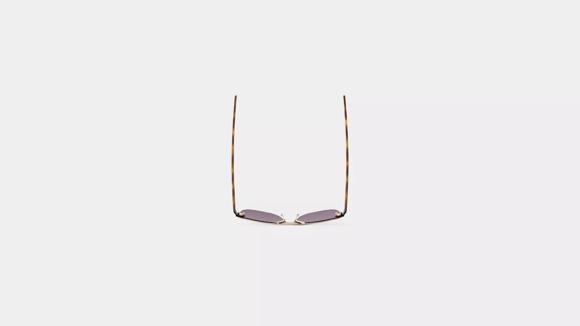 Oakley Chrystl - Prizm Grey Sport glasses Low-poly 3D model_4