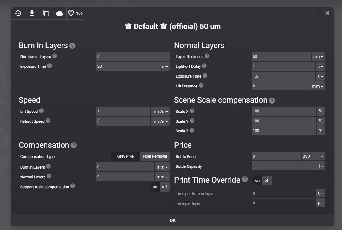 Christmas tree 3d pribtable model 3D print model_10