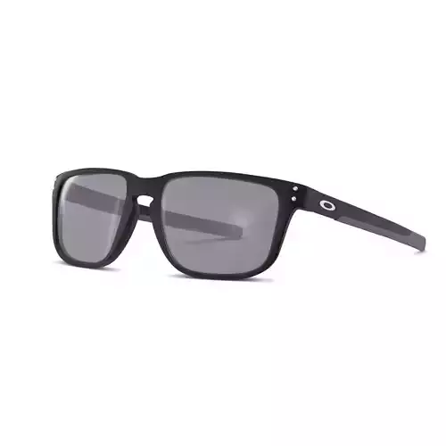 Oakley Holbrook Mix - Grey Sport glasses