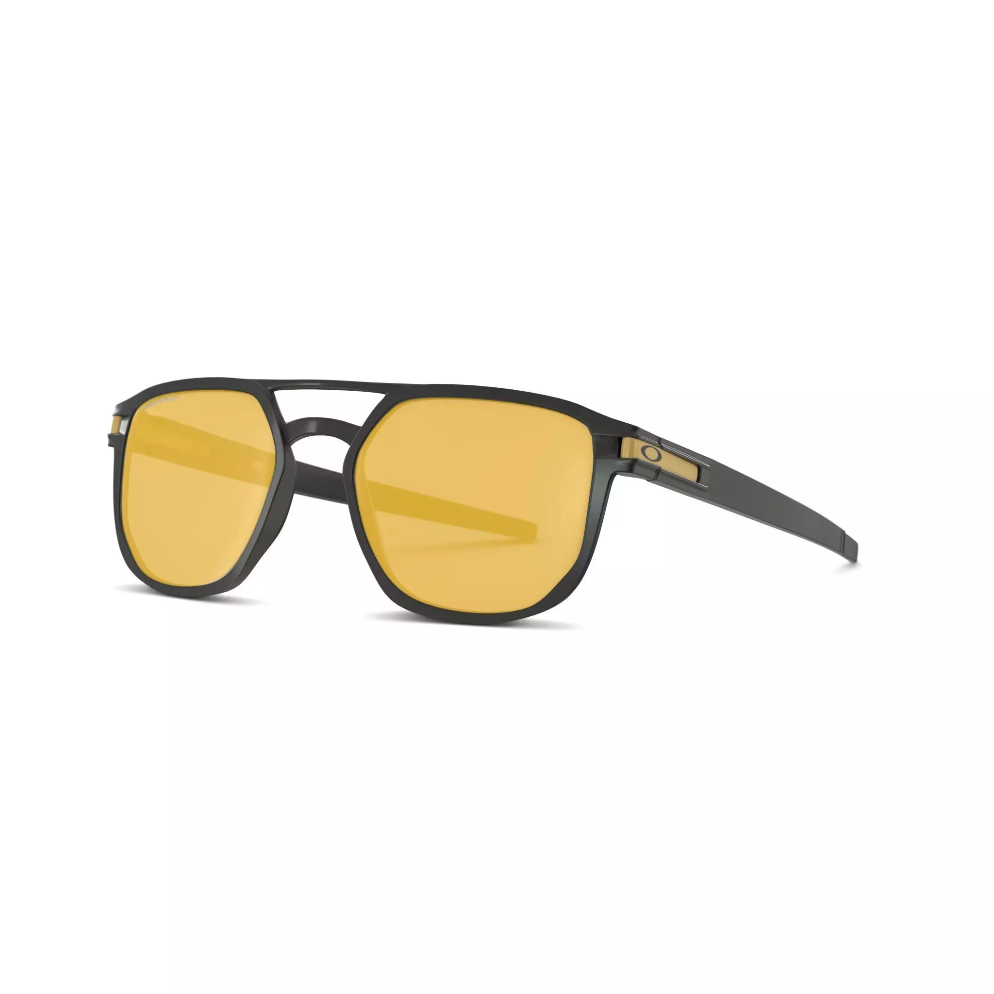 Oakley Latch Beta Prizm Polarized Sport glasses Low-poly 3D model