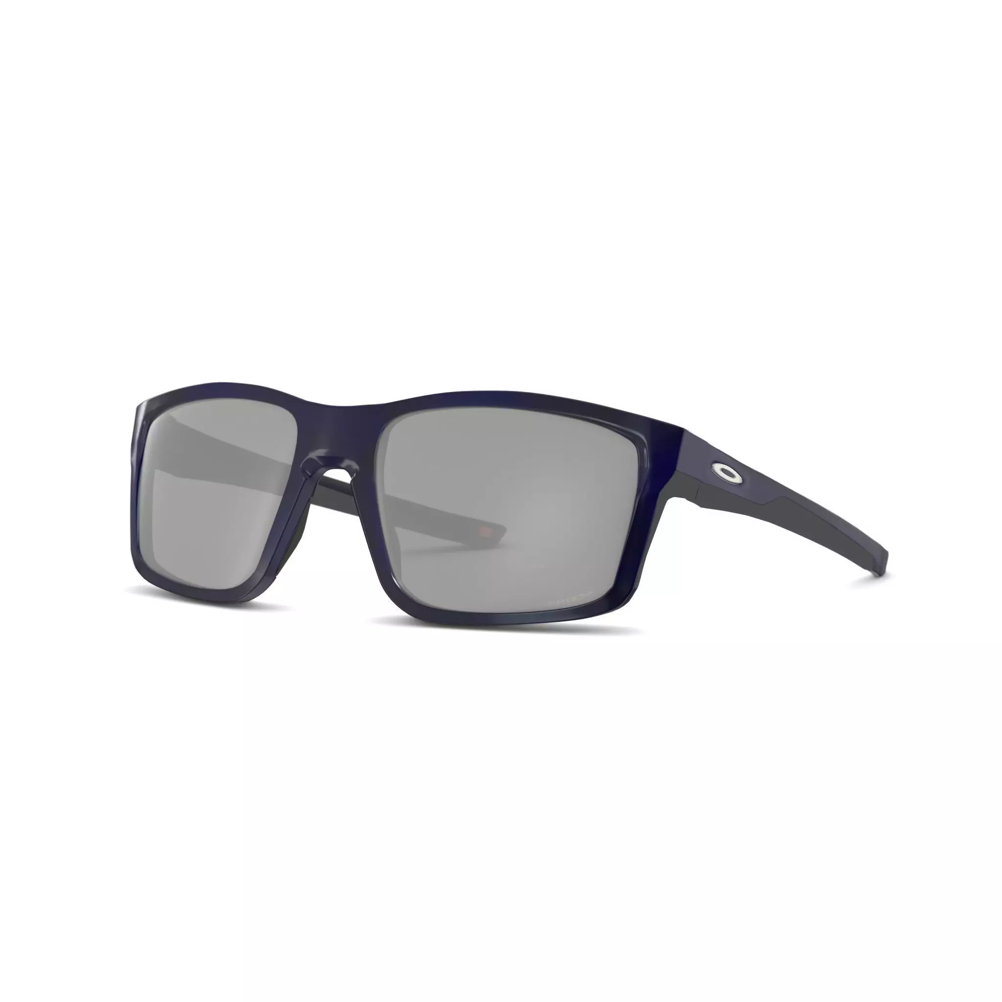 Oakley Mainlink XL Sport glasses Low-poly 3D model_0