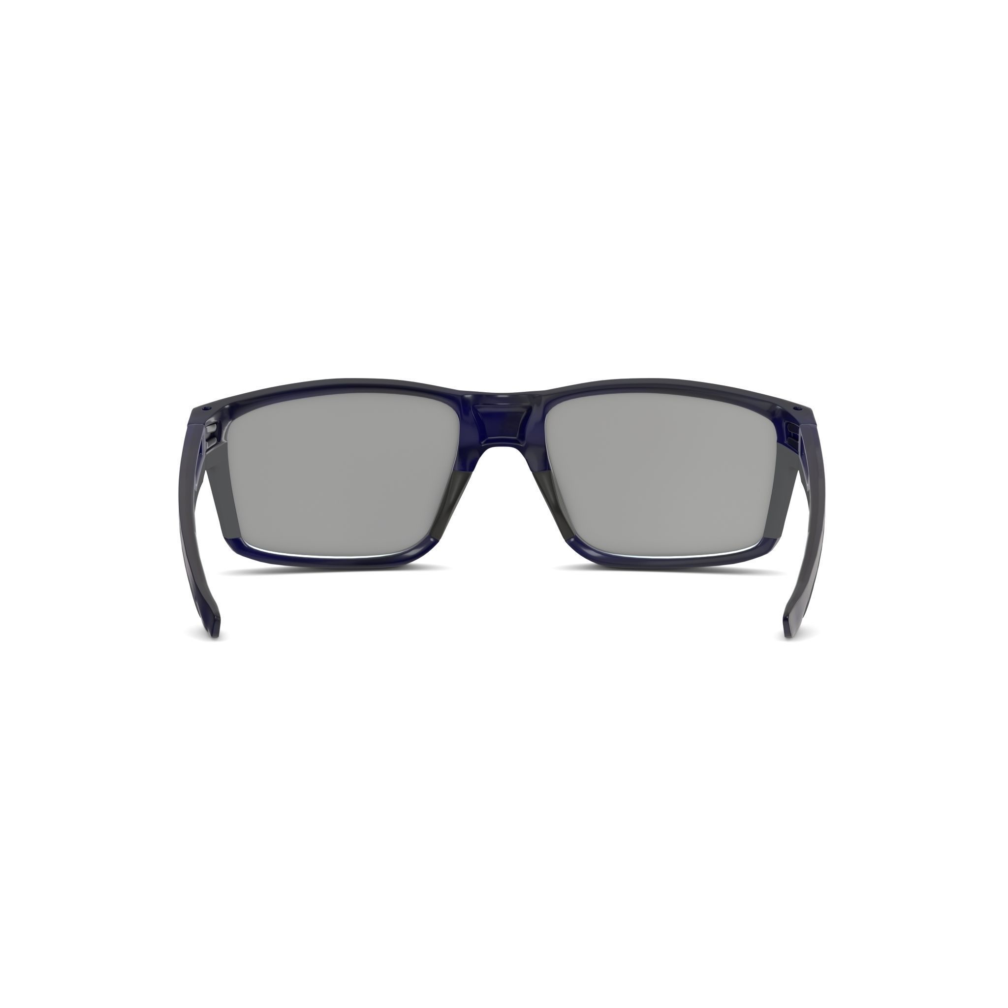 Oakley Mainlink XL Sport glasses Low-poly 3D model_1