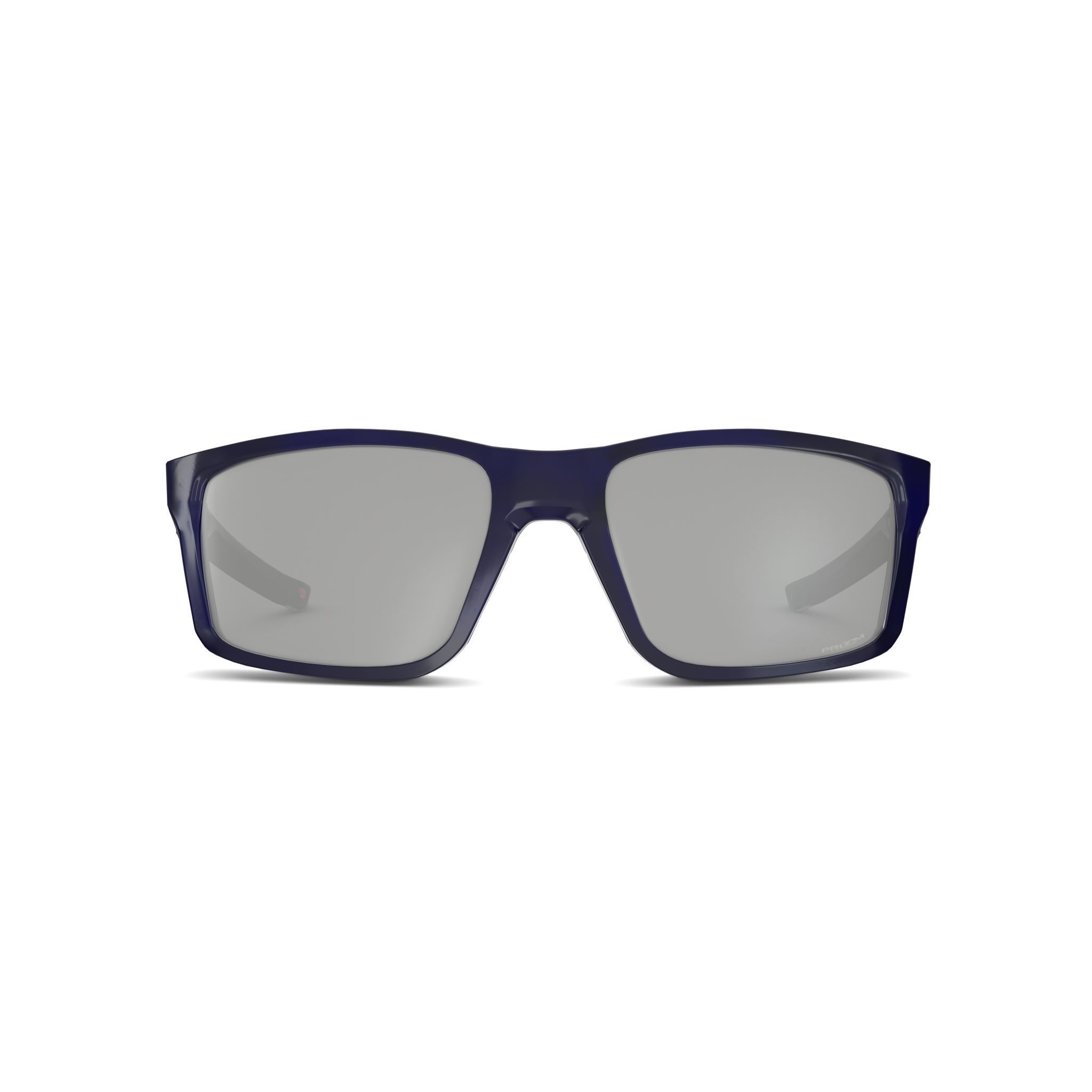 Oakley Mainlink XL Sport glasses Low-poly 3D model_2
