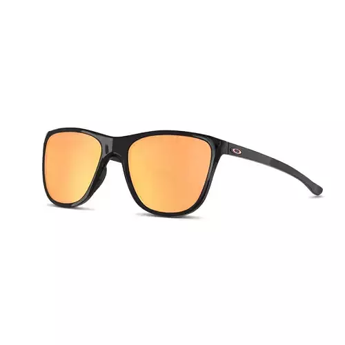Oakley Reverie Prizm Rose Gold Sport glasses
