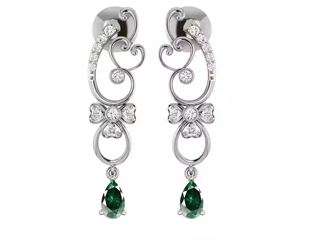 Women Earrings