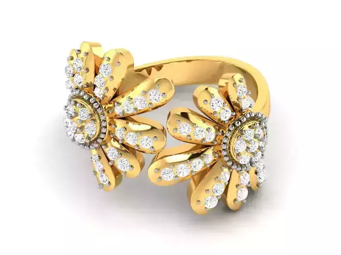 Women Ring
