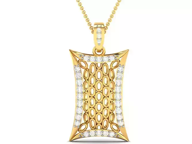 Women Pendant