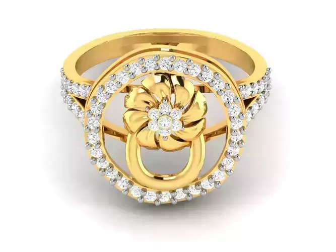 Women Ring