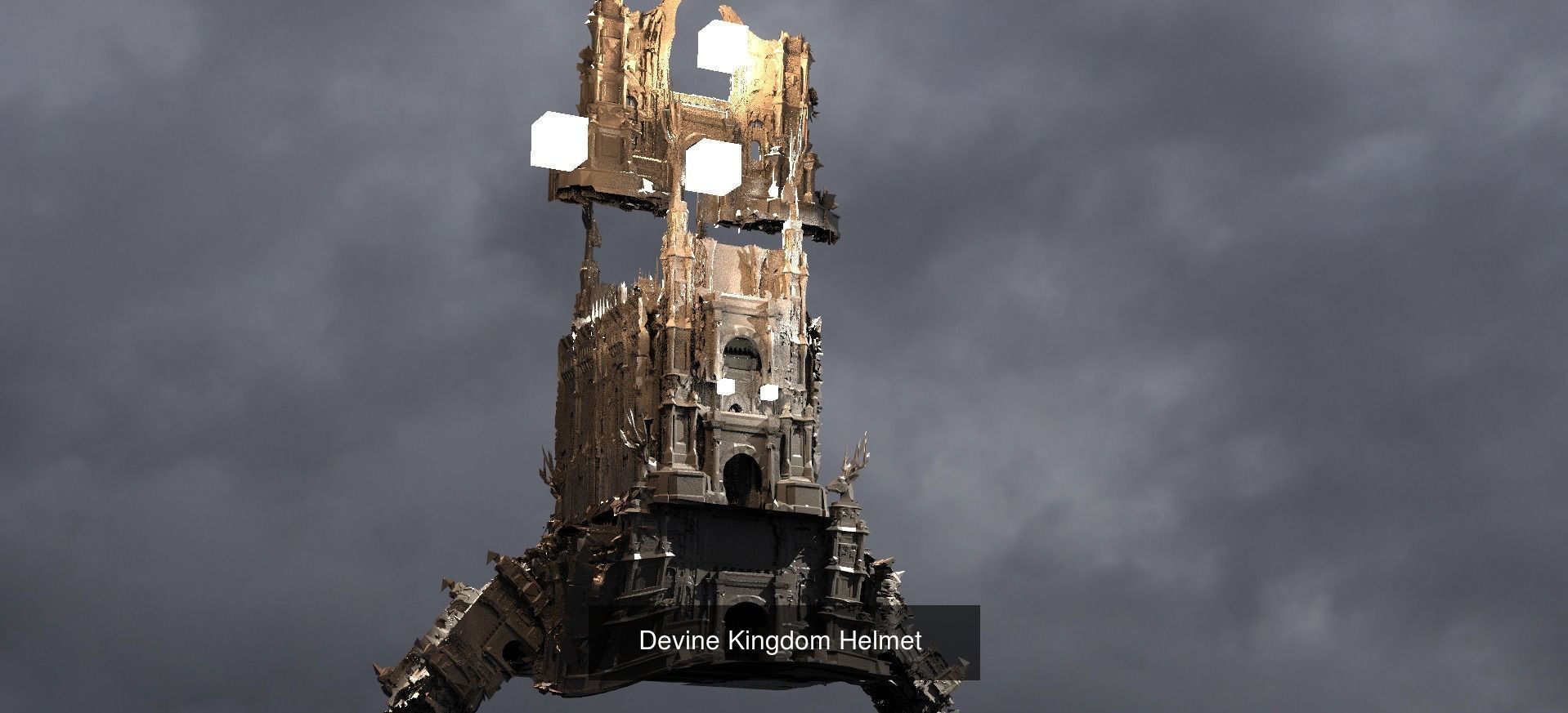 Devine Kingdom Fallen Angel collection 1 _5