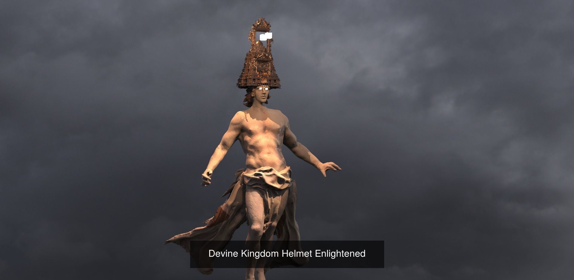 Devine Kingdom Fallen Angel collection 1 _11
