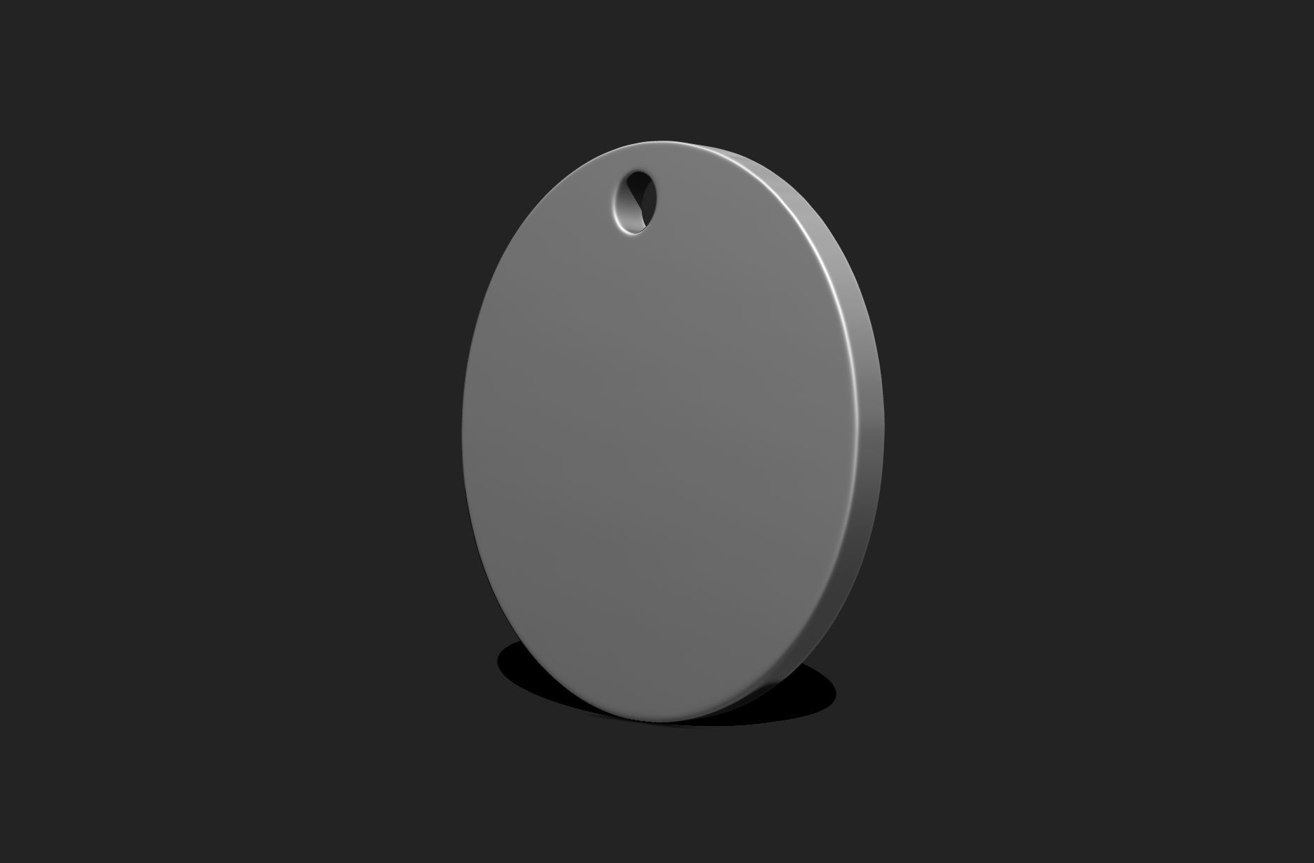 Christmas Ornament - Pendant -  Christmas Tree  - Decor - 15 3D print model_5