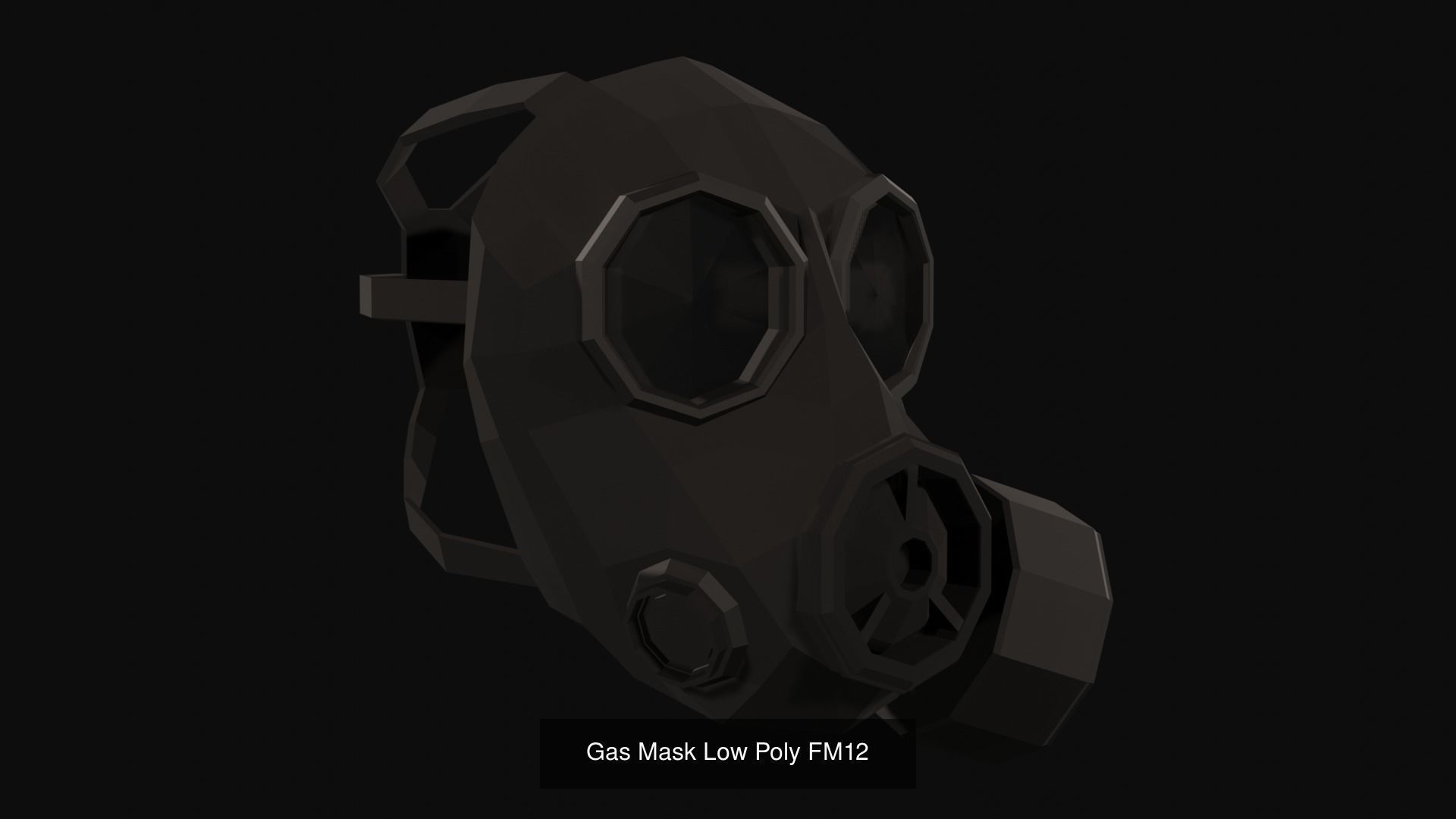 Swat Pack 1 3D Model Collection_3