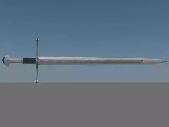 Anduril Sword