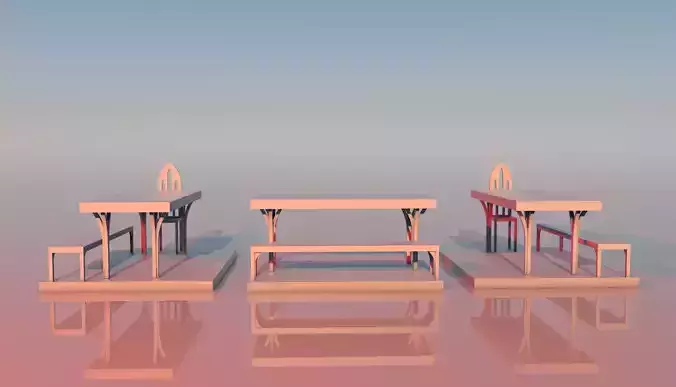 tables for Ariana Grande Sweetener World Tour