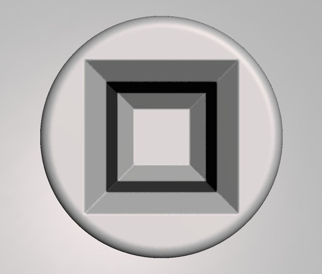 Componentes Laboratoriais para Implantes Dentarios 3D Model Collection_48