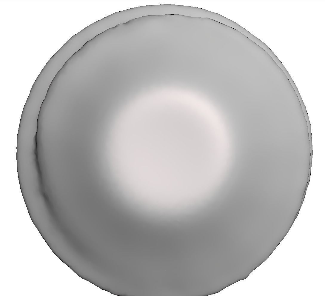 Componentes Laboratoriais para Implantes Dentarios 3D Model Collection_15