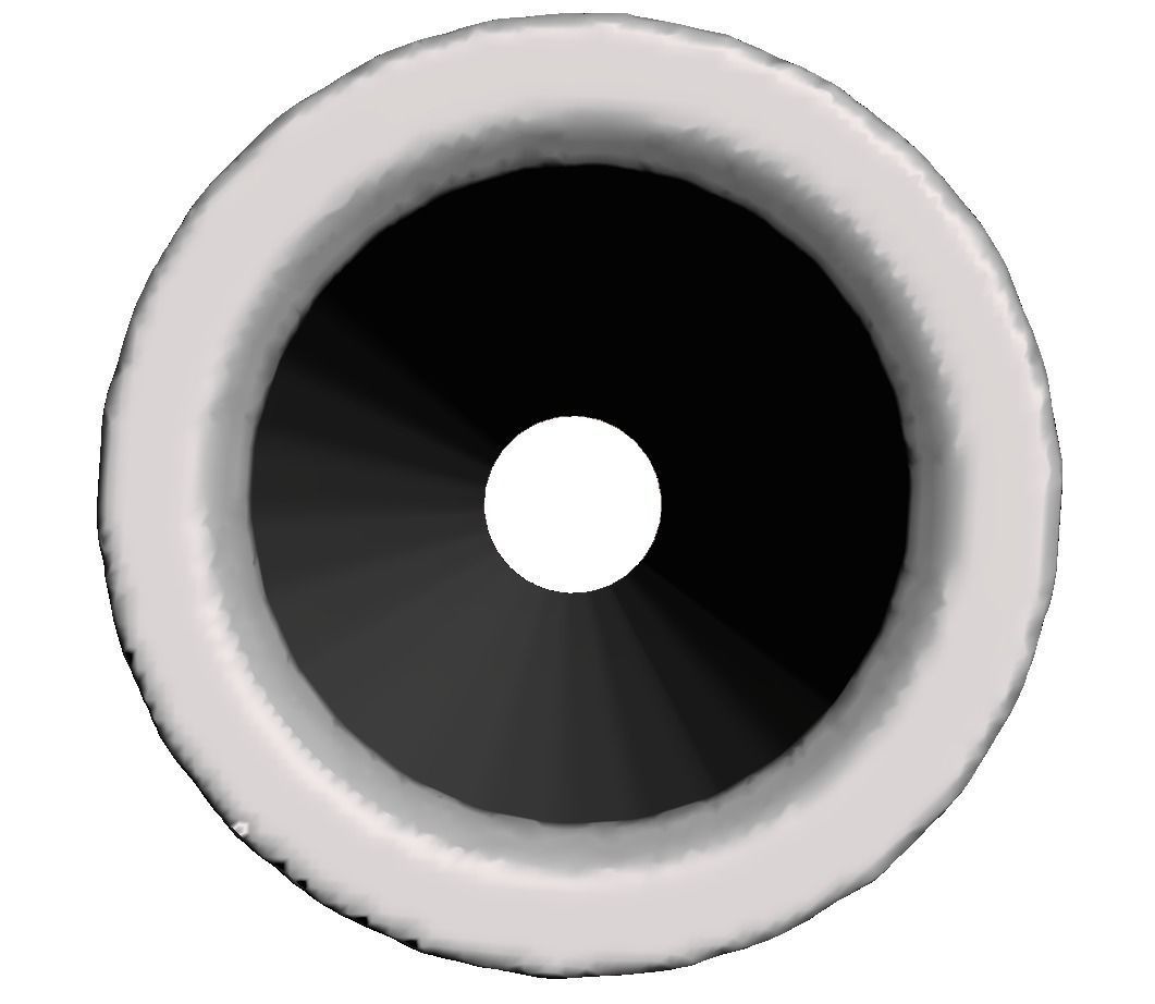 Componentes Laboratoriais para Implantes Dentarios 3D Model Collection_36