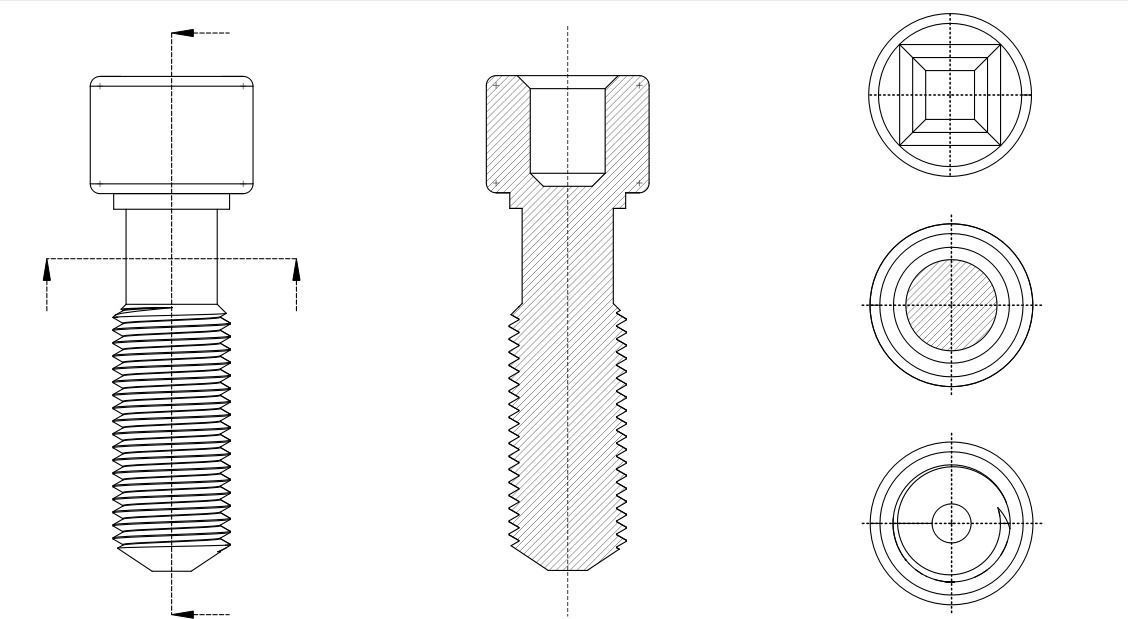 Componentes Laboratoriais para Implantes Dentarios 3D Model Collection_52