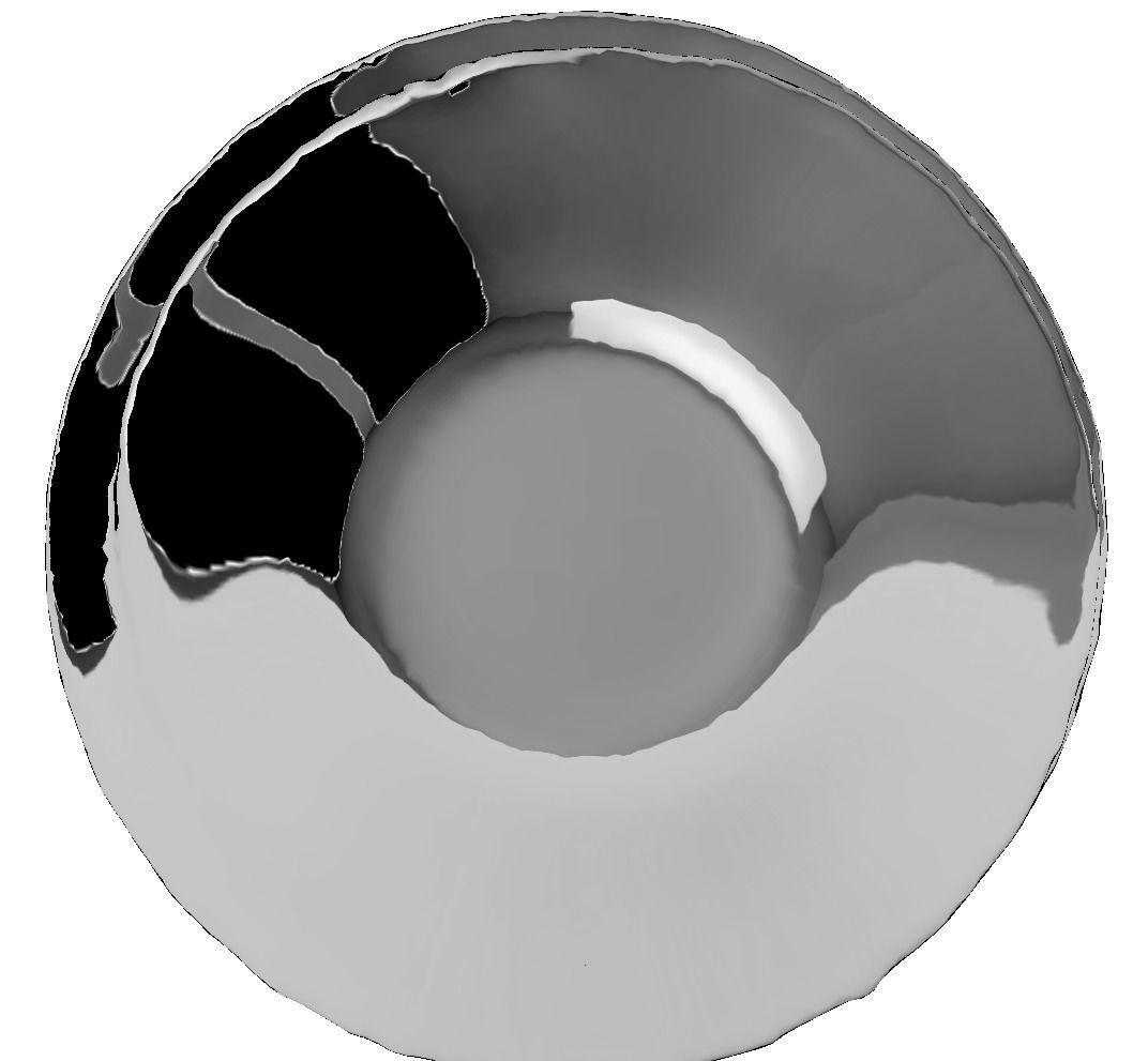 Componentes Laboratoriais para Implantes Dentarios 3D Model Collection_14