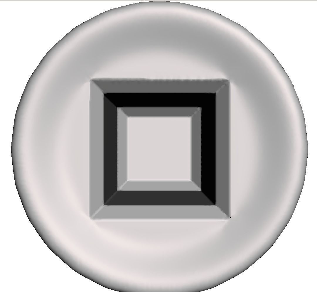 Componentes Laboratoriais para Implantes Dentarios 3D Model Collection_13