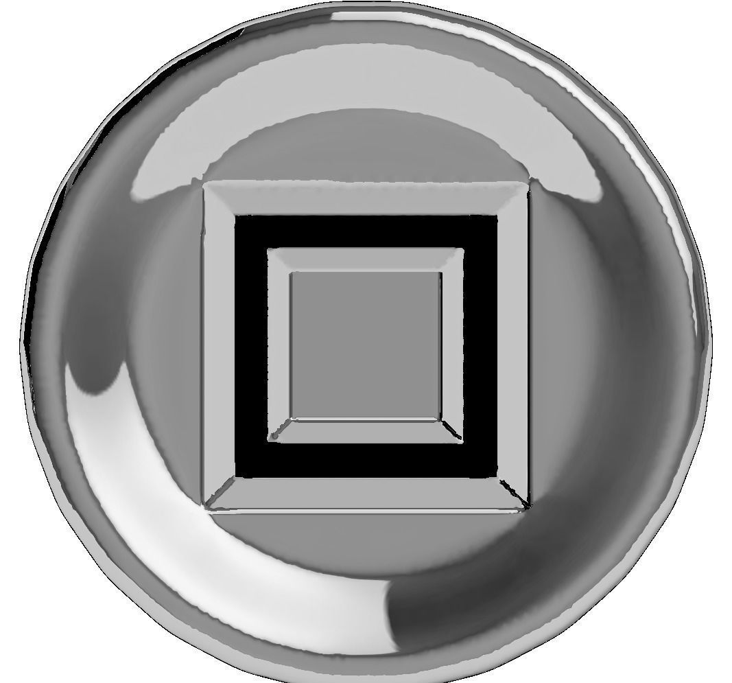 Componentes Laboratoriais para Implantes Dentarios 3D Model Collection_12