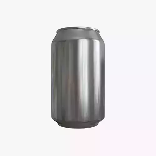 Beverage Can