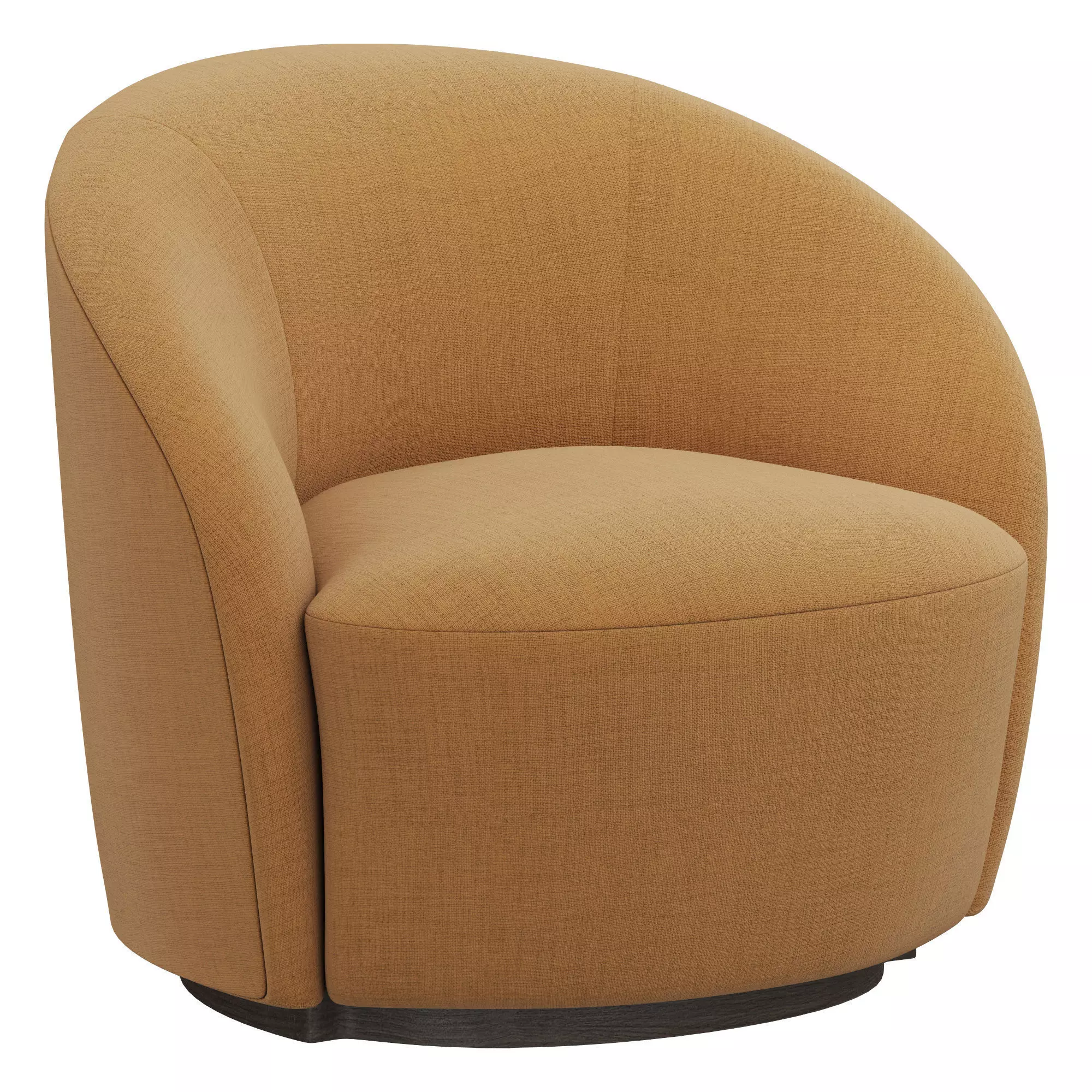 Restoration Hardware Copenhagen Chair 3D model
