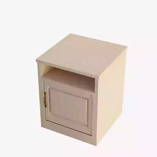 Bedside Table