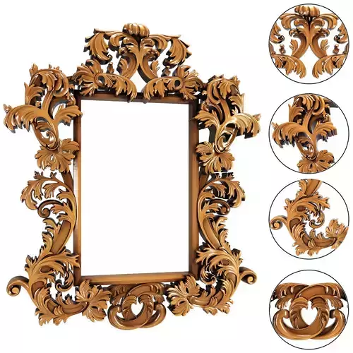 Decorative Ornamental 09