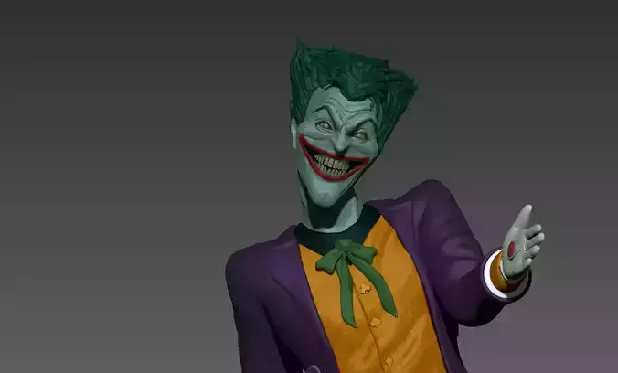 The Joker Fanart