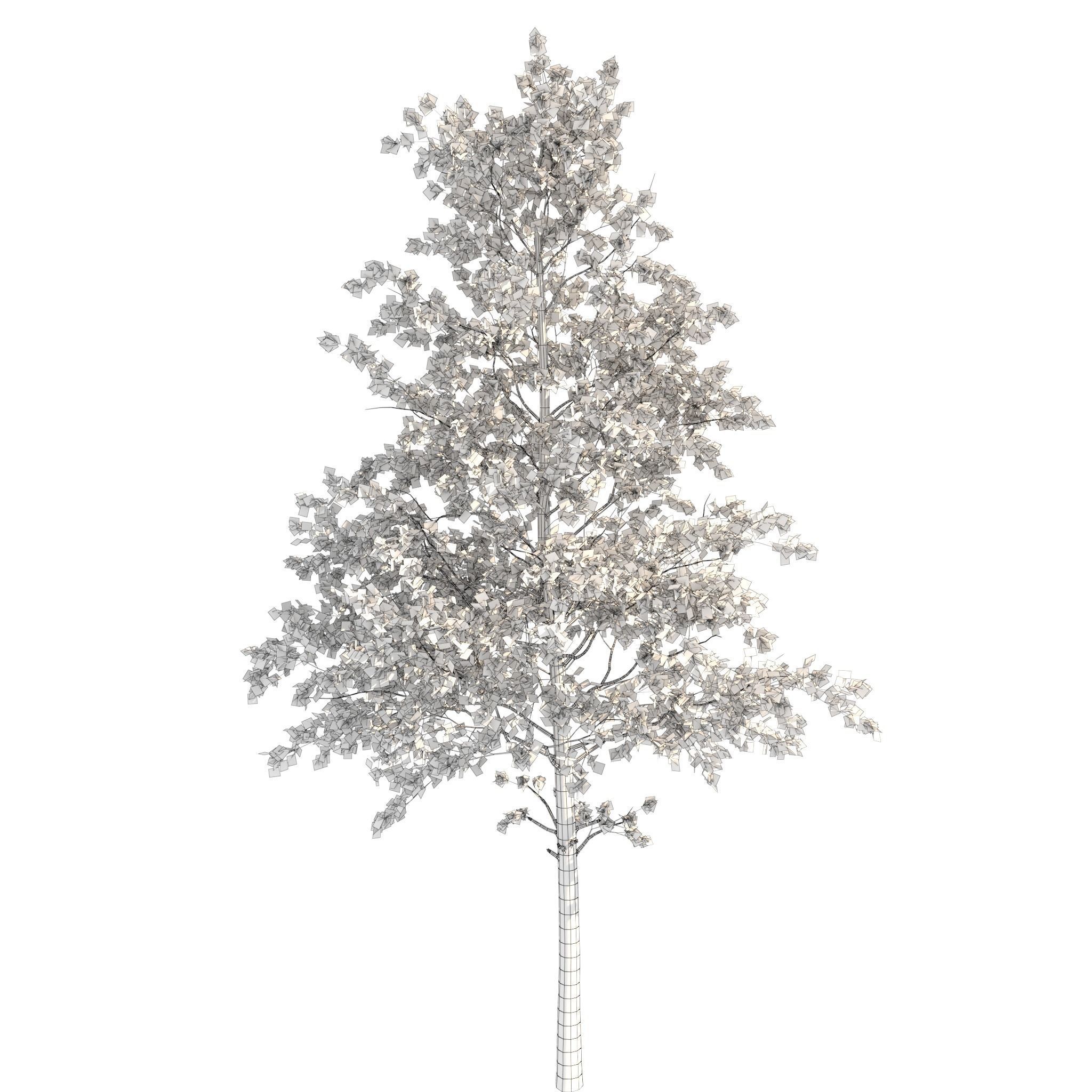 House of Flowers Asset Bundle 3D model_39