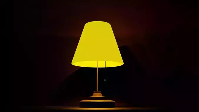 Night Lamp