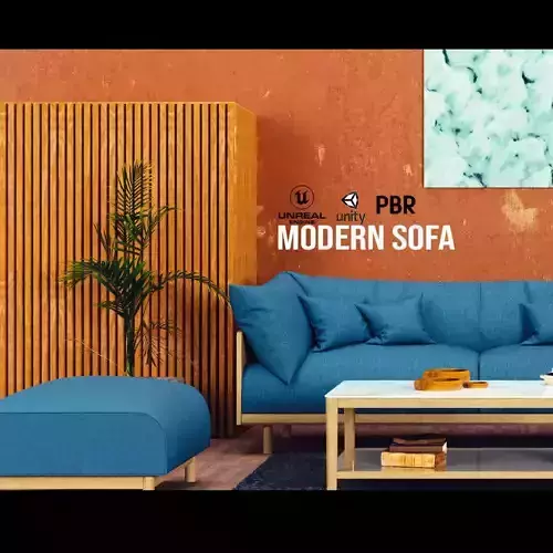 ModernSofa Set sofa