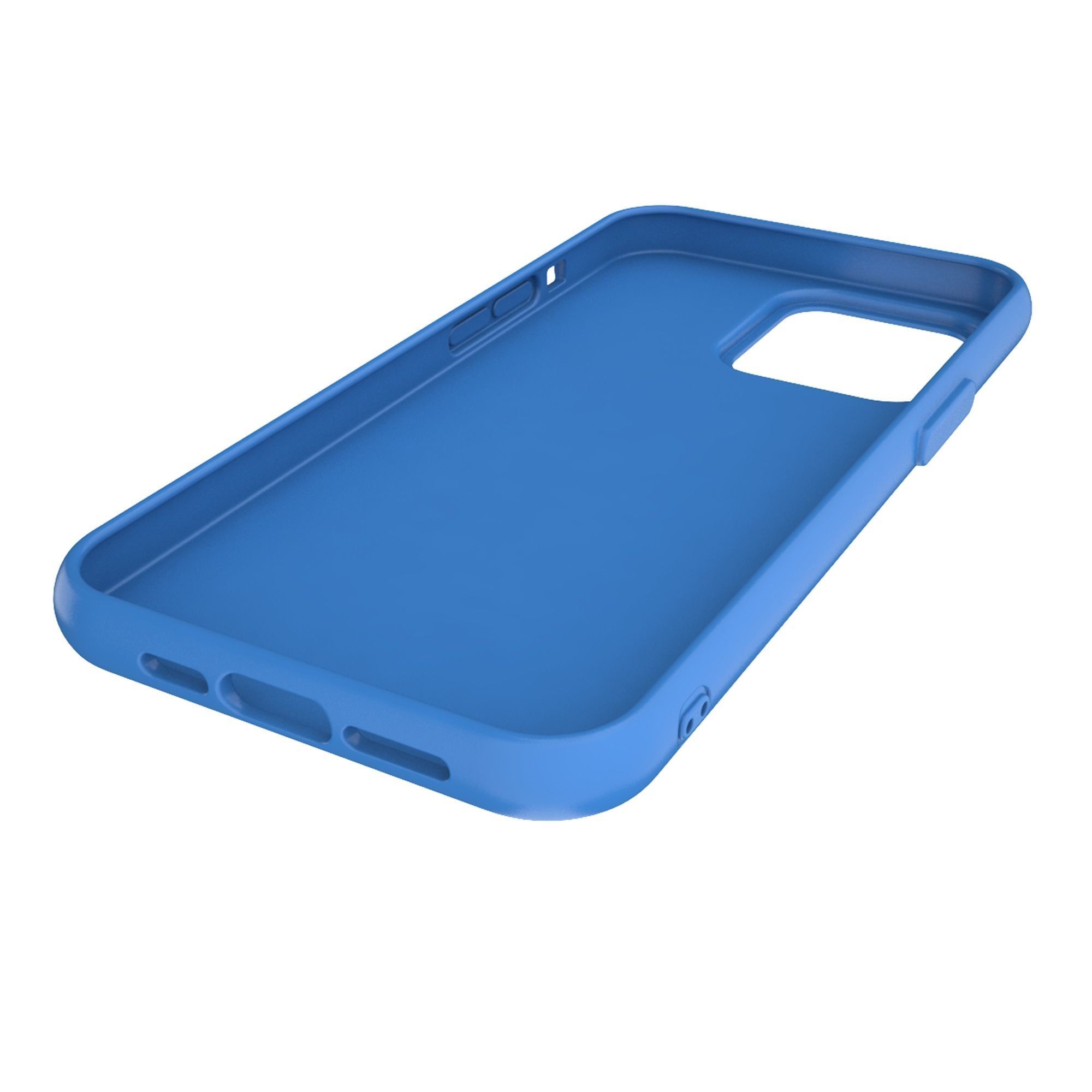 Case For Apple iPhone 14 Pro Max 3D print model_4