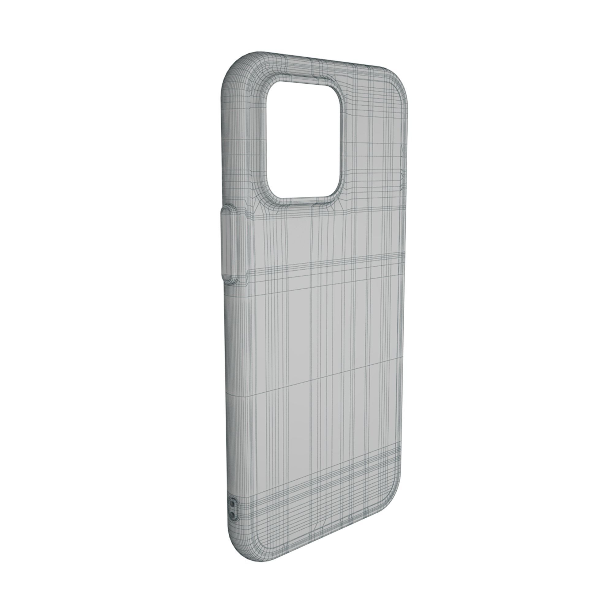Case For Apple iPhone 14 Pro Max 3D print model_7