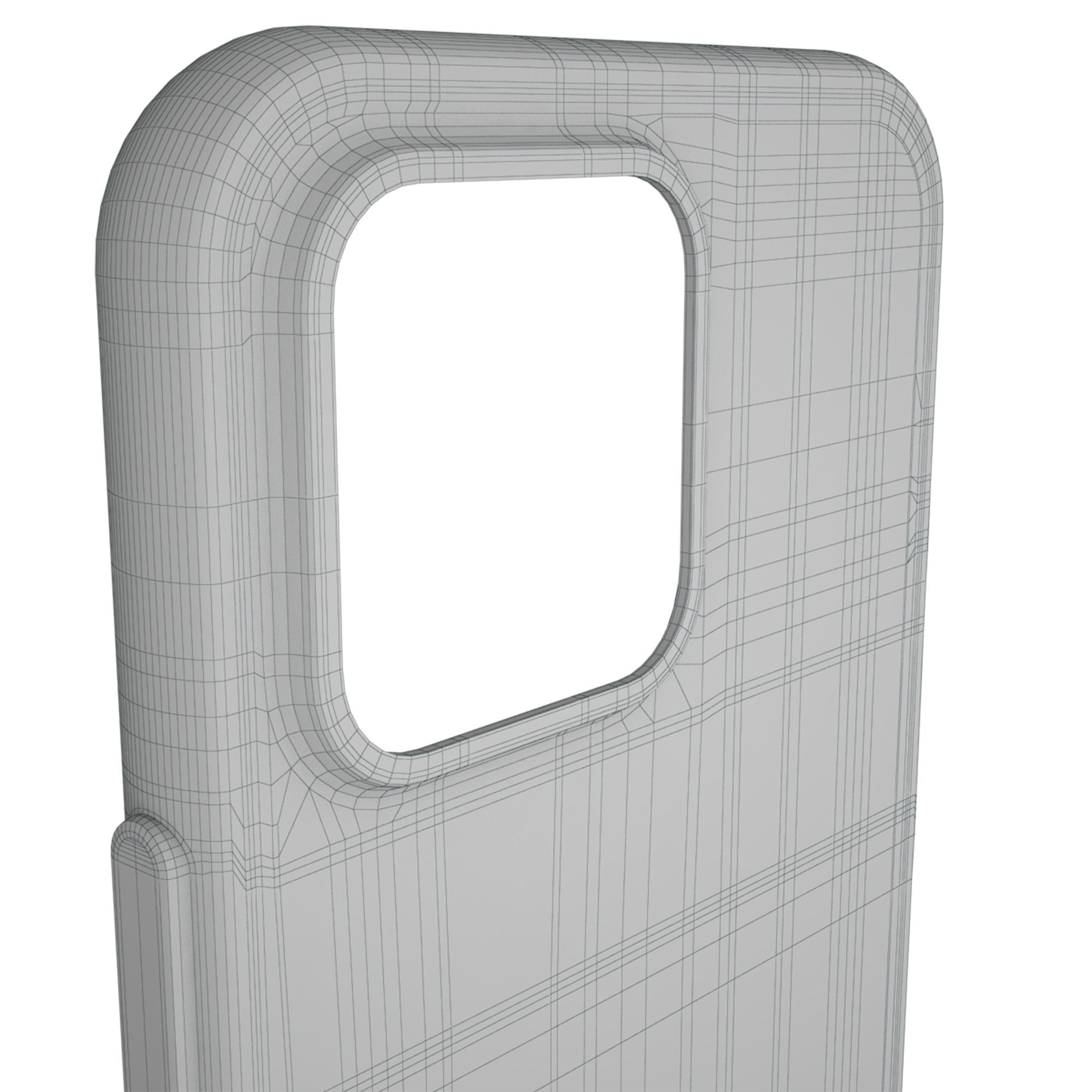 Case For Apple iPhone 14 Pro Max 3D print model_8