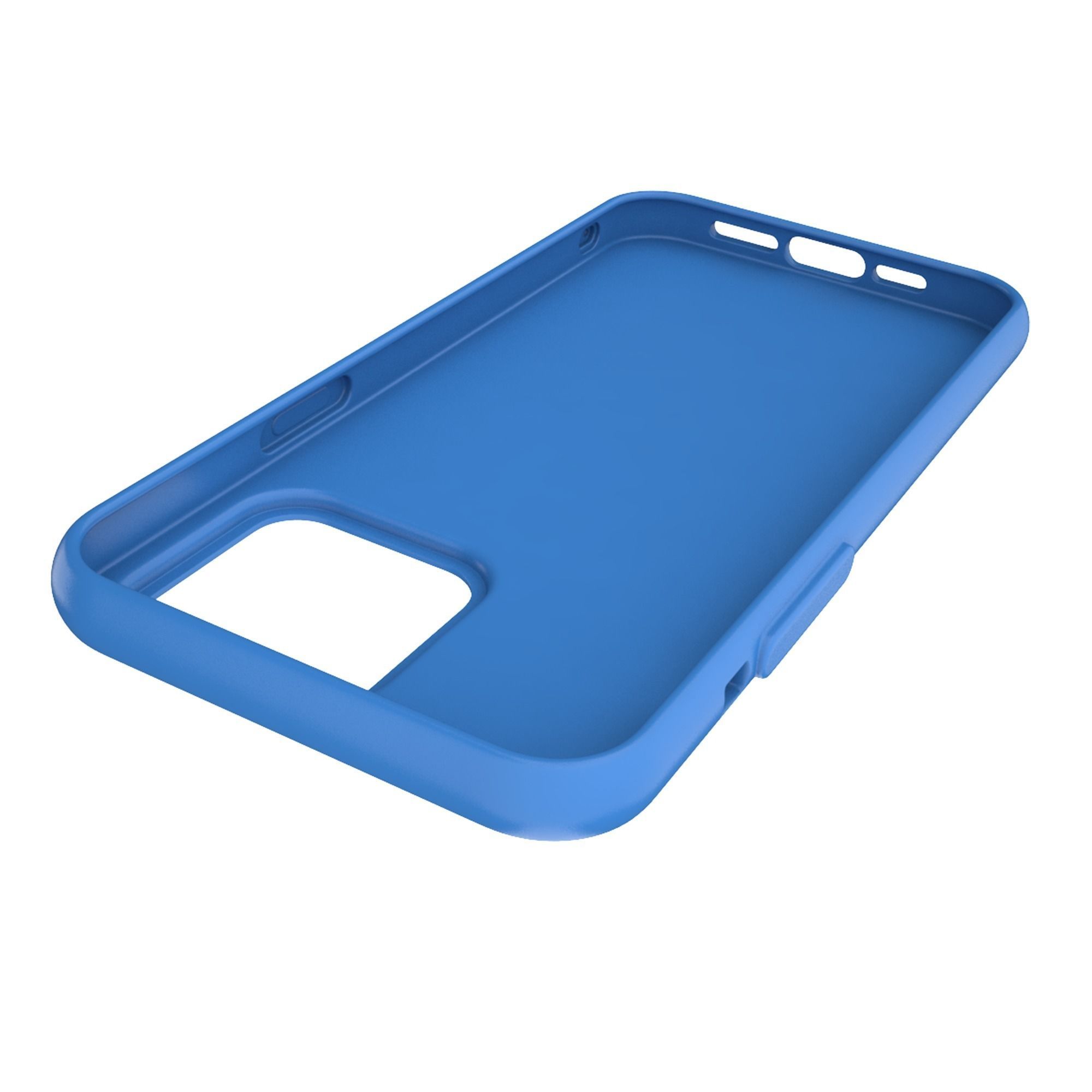 Case For Apple iPhone 14 Pro Max 3D print model_5