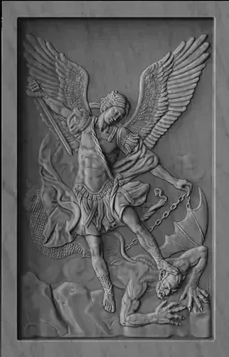 SAN MICHELE ARCANGELO