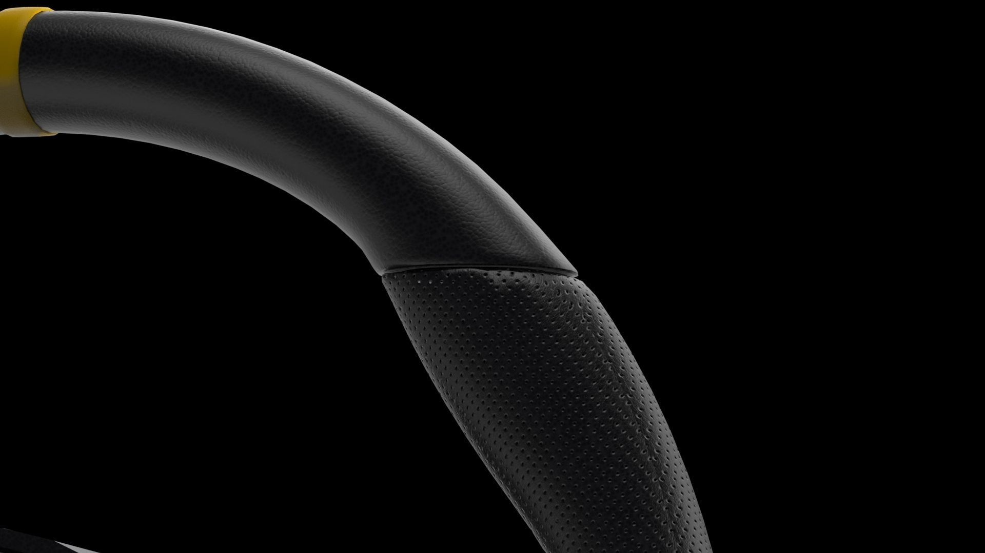 Porsche 911 GT3 2022 3D model_12