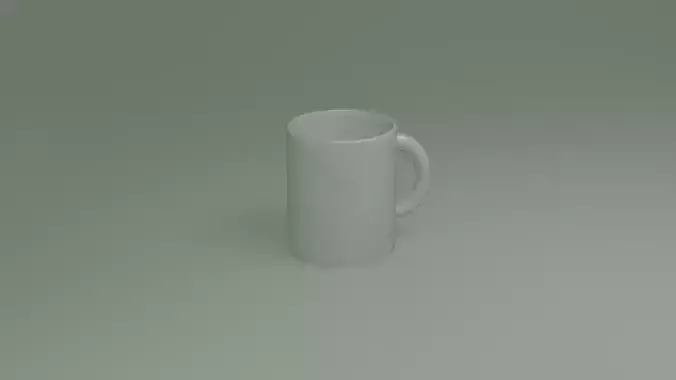 Simple Mug