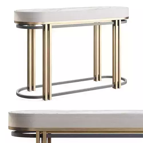 Frato RIO Console Table
