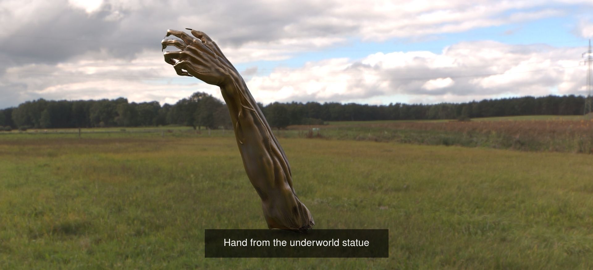 Hades Collection ship with dragon _4