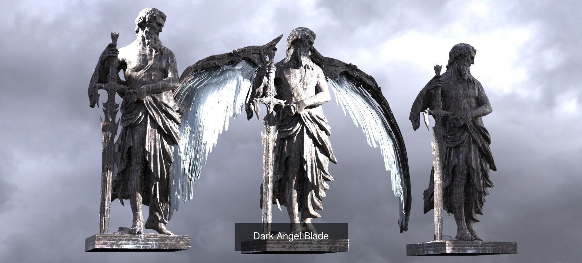 Hades Collection ship with dragon _10