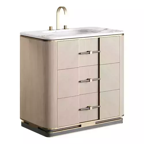 Frato ASHI Vanity Units