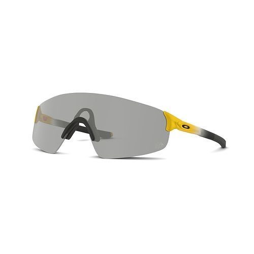 Oakley EVZero Blades Tour De France Collection Sport Glasses Low-poly 3D model