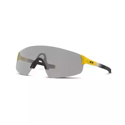 Oakley EVZero Blades Tour De France Collection Sport Glasses Low-poly 3D model