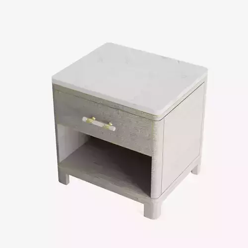 Bedside Table