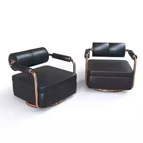 Arm Chair - Single Seater