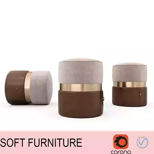soft furniture