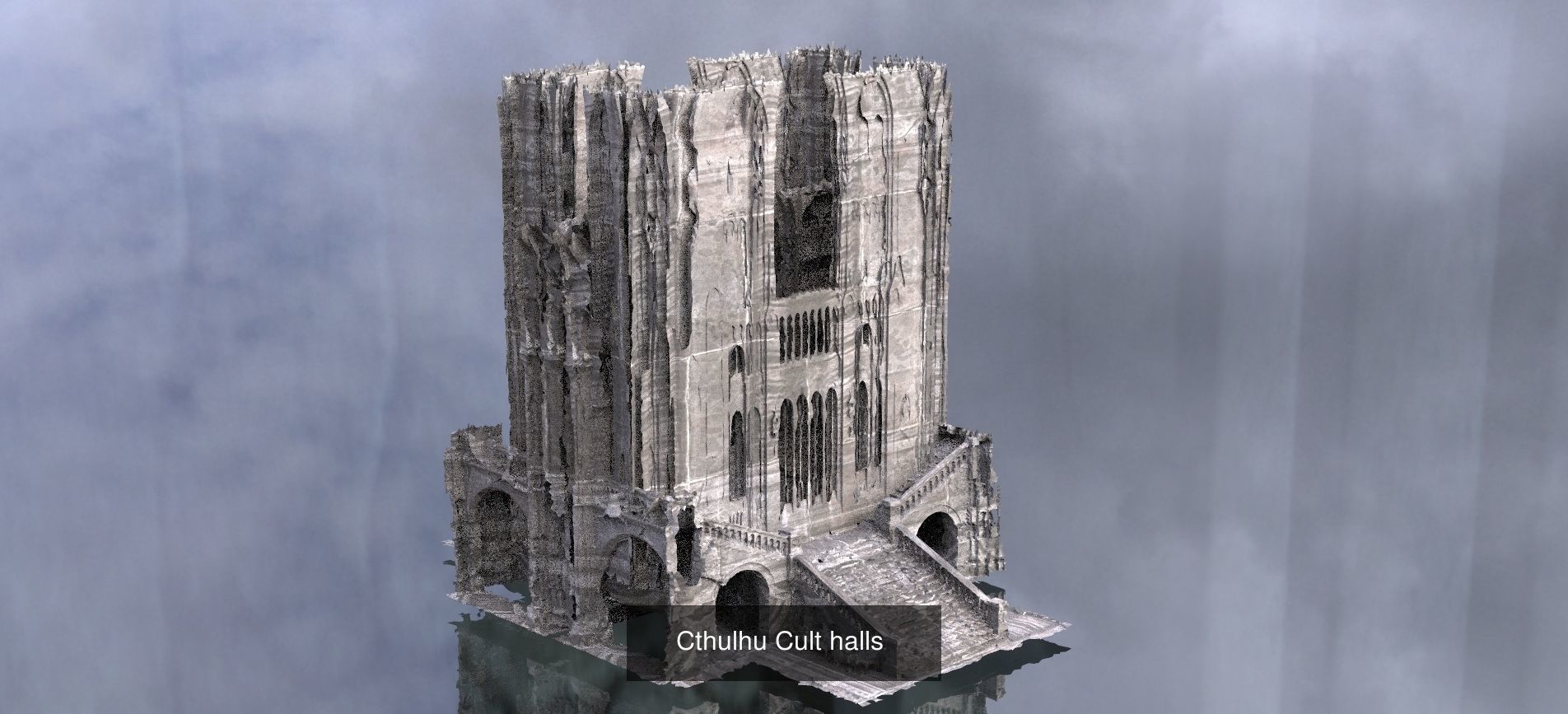 Evil Cults Collection 1 _9